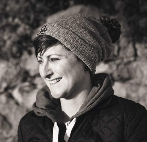 Emily Endean
